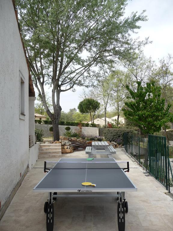 Villa Des Pies Fayence Dış mekan fotoğraf