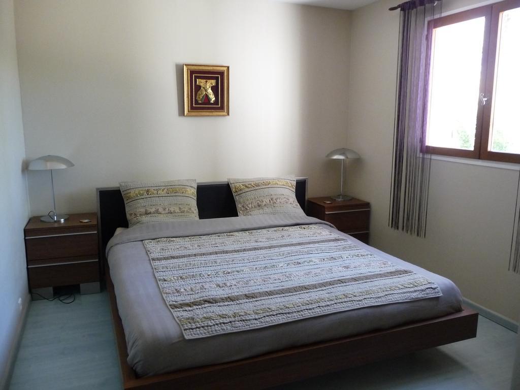 Villa Des Pies Fayence Dış mekan fotoğraf